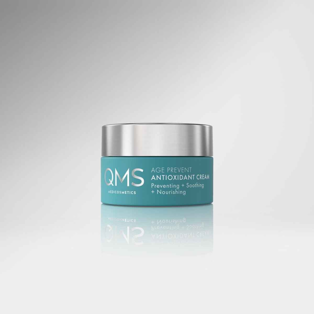 Antioxidant Cream 0.5 oz