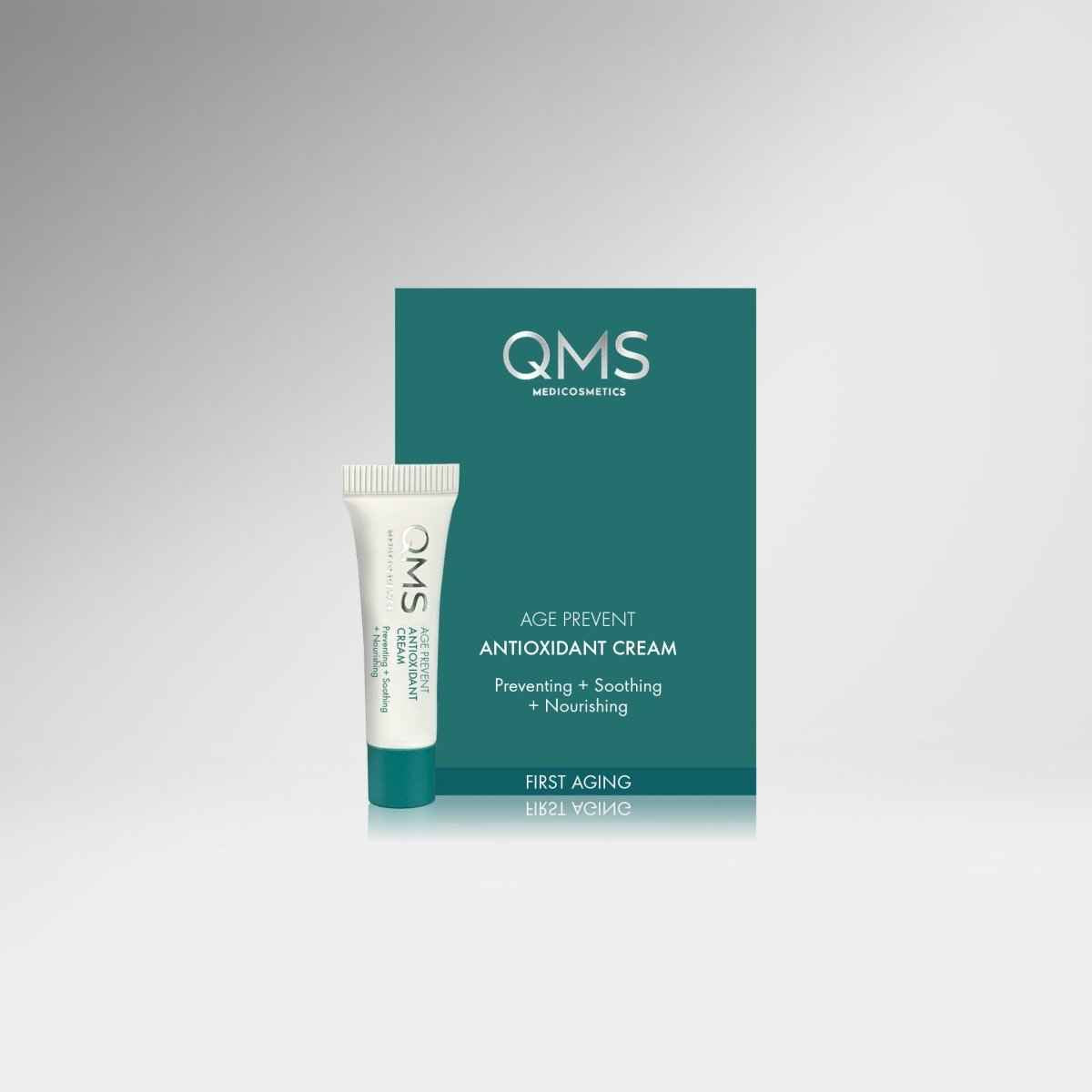 Age Prevent Antioxidant Cream Sample