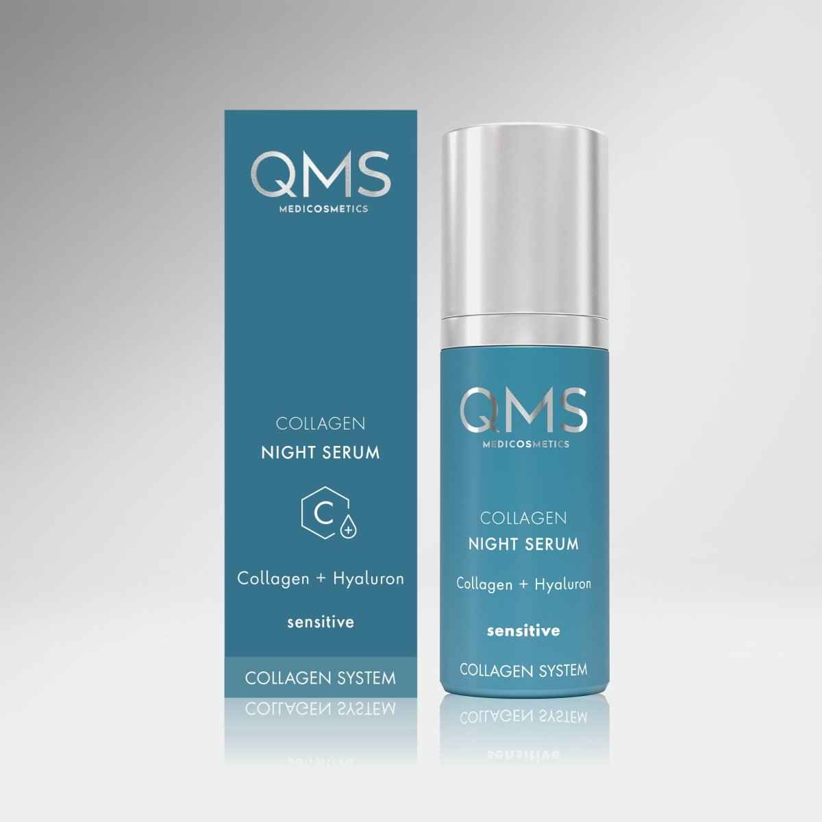 Collagen Night Serum