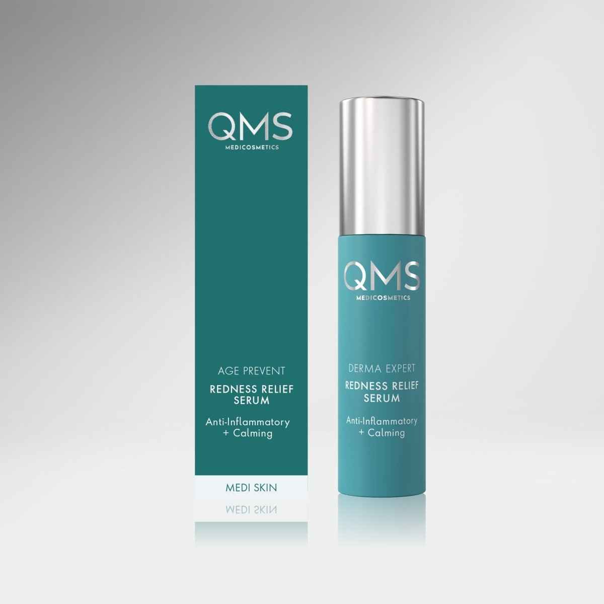Derma Expert Redness Relief Serum