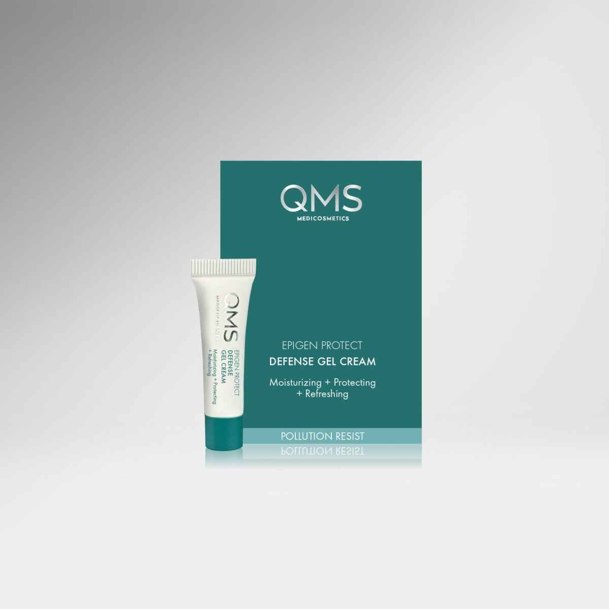 Epigen Protect Defense Gel-Cream Sample