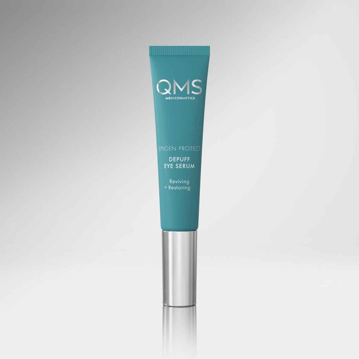Epigen Protect Depuff Eye Serum