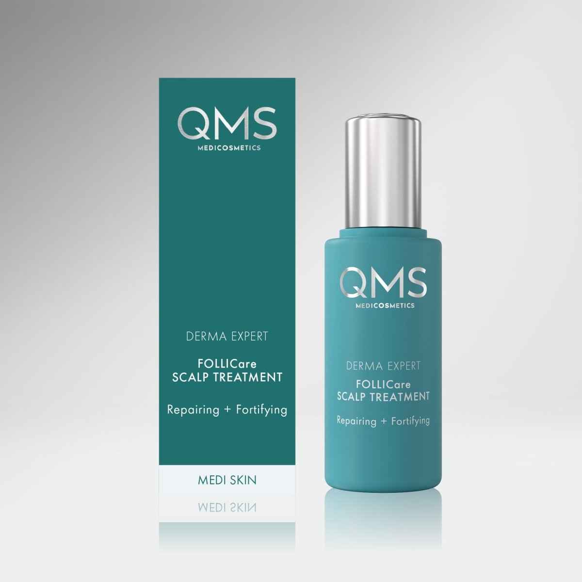 FOLLICare Scalp Treatment