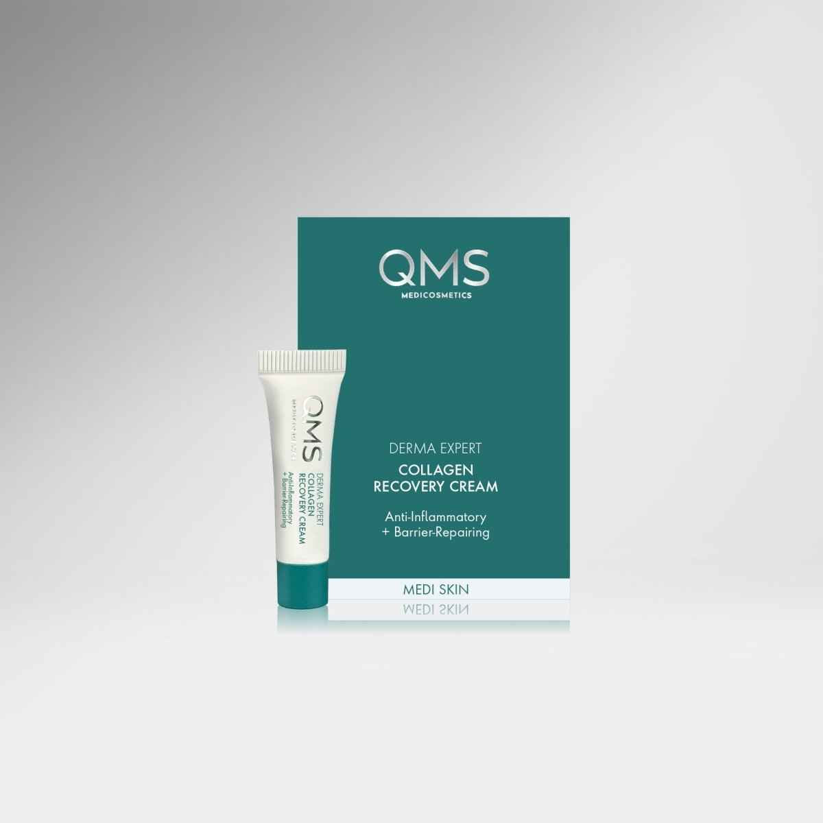 FREE Derma Expert Collagen Recovery Cream Sample