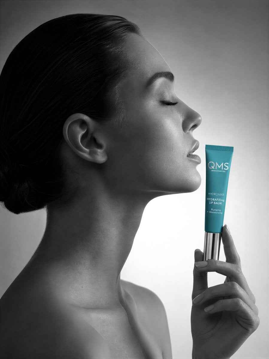 HYDRAFilling Lip Balm