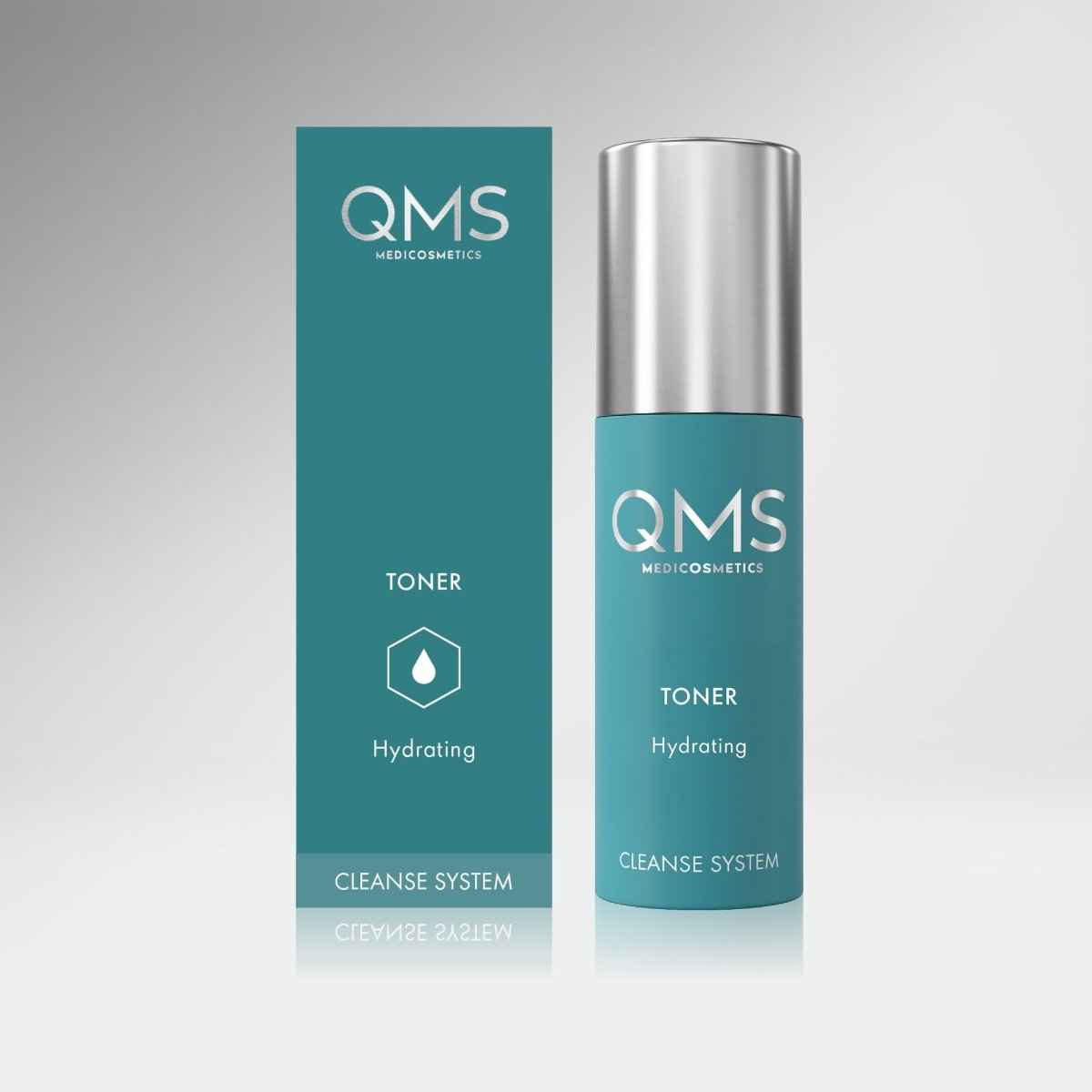 Hydrating Toner 1.7oz