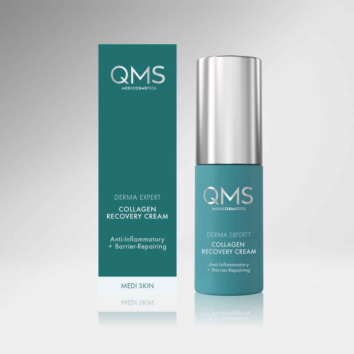 Collagen Recovery Cream 0.5 oz