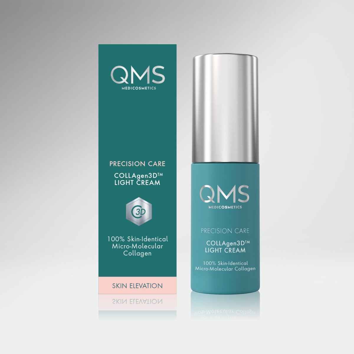 COLLAgen3D™ Light Cream 0.34 oz