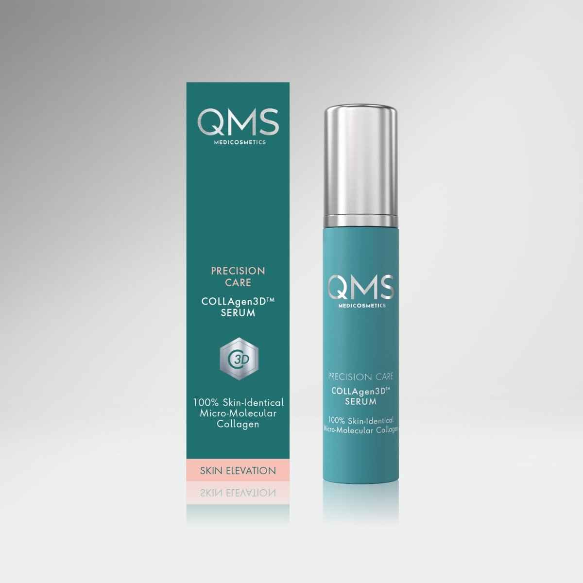 COLLAgen3D™ Serum 0.24 oz