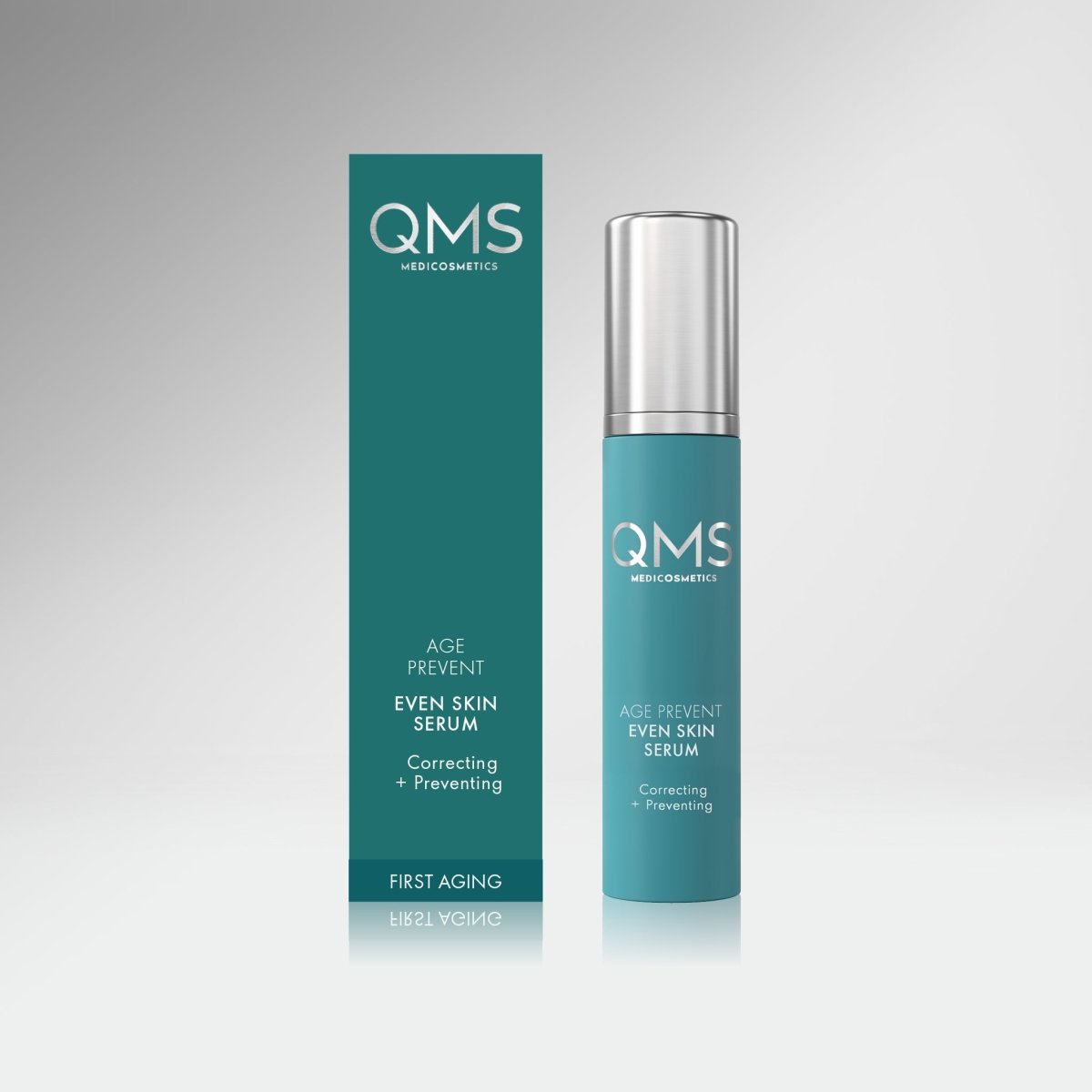 Mini Even Skin Serum - QMS Medicosmetics