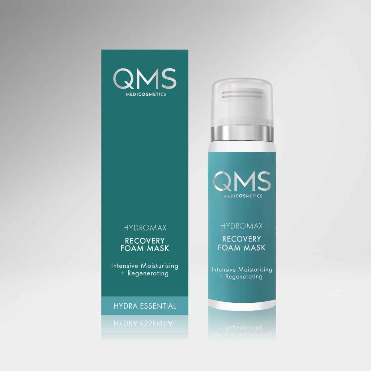 Recovery Foam Mask 1.7 oz