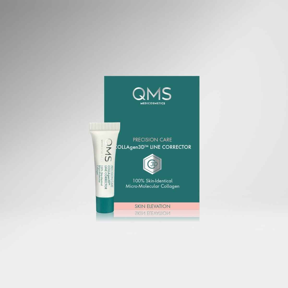 Precision Care Line Corrector Sample