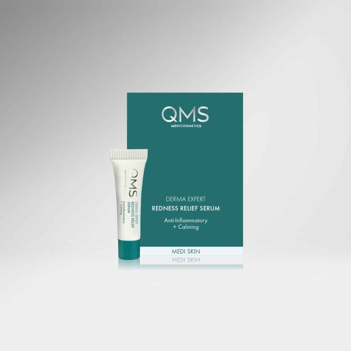 Redness Relief Serum Sample