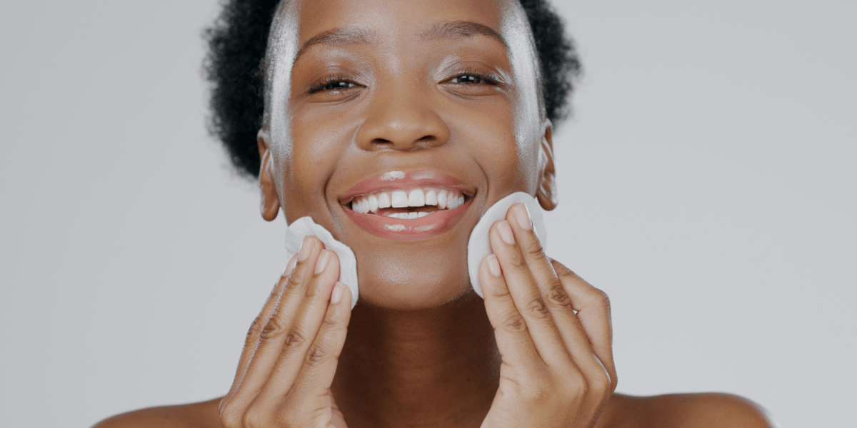 Double Cleansing Demystified: Why Your Routine Starts Here