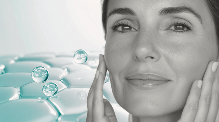 Is Collagen in Skincare Really Effective or Just Marketing Hype? - QMS Medicosmetics - USA and North America