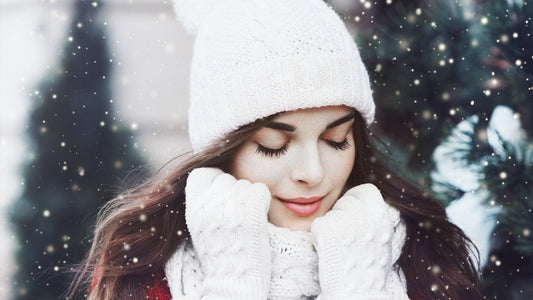 Nourish, Exfoliate & Protect - Tips & tricks for glowing winter skin - QMS Medicosmetics - USA and North America