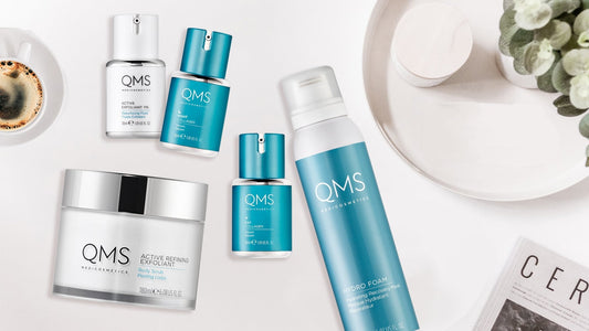 Our community's Mother's Day favorites - QMS Medicosmetics - USA and North America