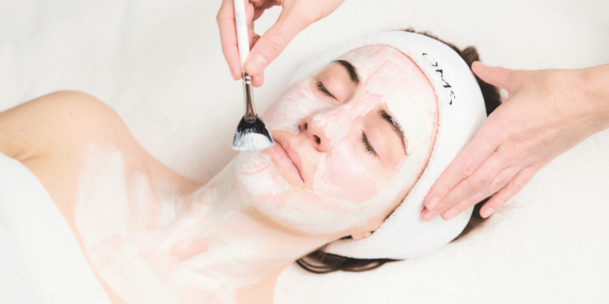 QMS Treatments and Their Transformative Power - QMS Medicosmetics - USA and North America