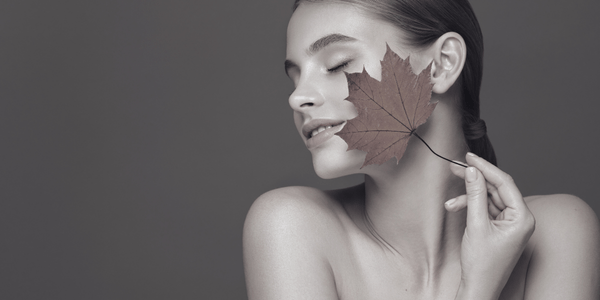 Transitioning Your Skincare from Summer to Fall - QMS Medicosmetics - USA and North America