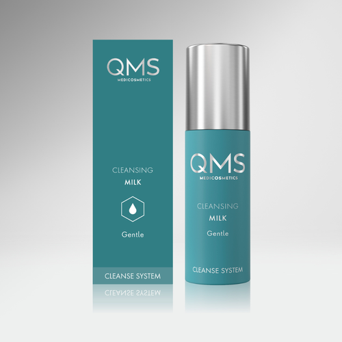 Cleansing Milk