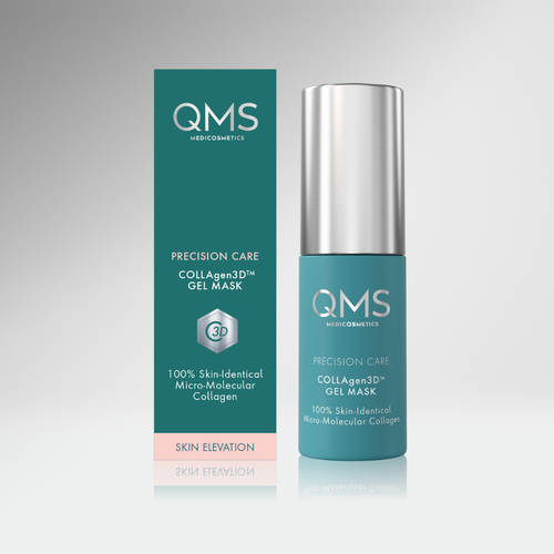 COLLAgen3D™ Gel Mask