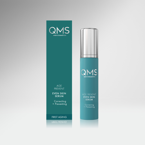 Even Skin Serum