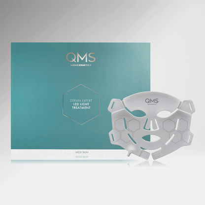 Derma Expert LED Light Treatment - QMS Medicosmetics