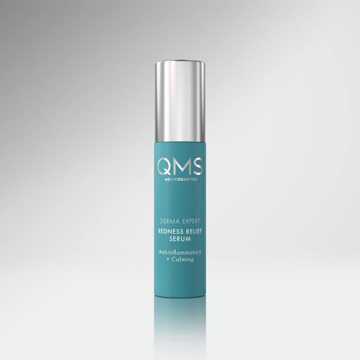 Derma Expert Redness Relief Serum - QMS Medicosmetics