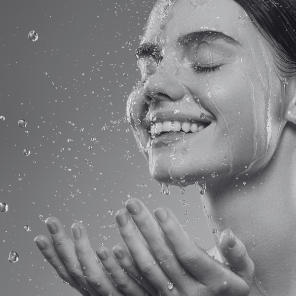 ENERGIZING CLEANSING GEL
