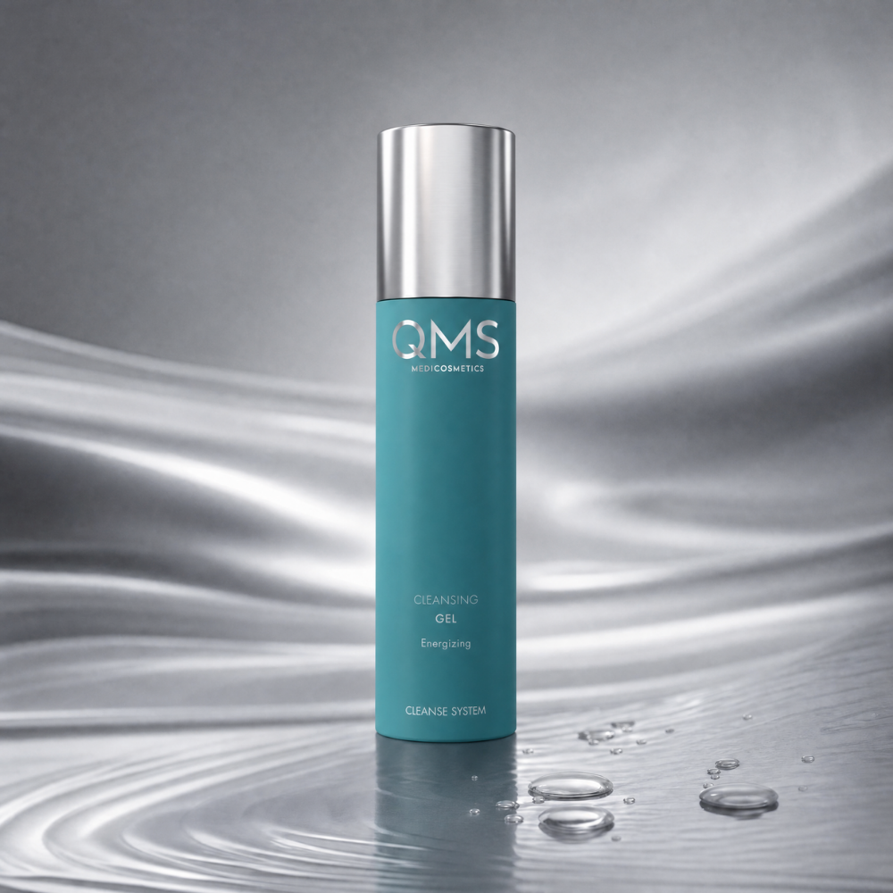 Energizing Cleansing Gel