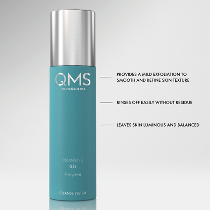 Energizing Cleansing Gel