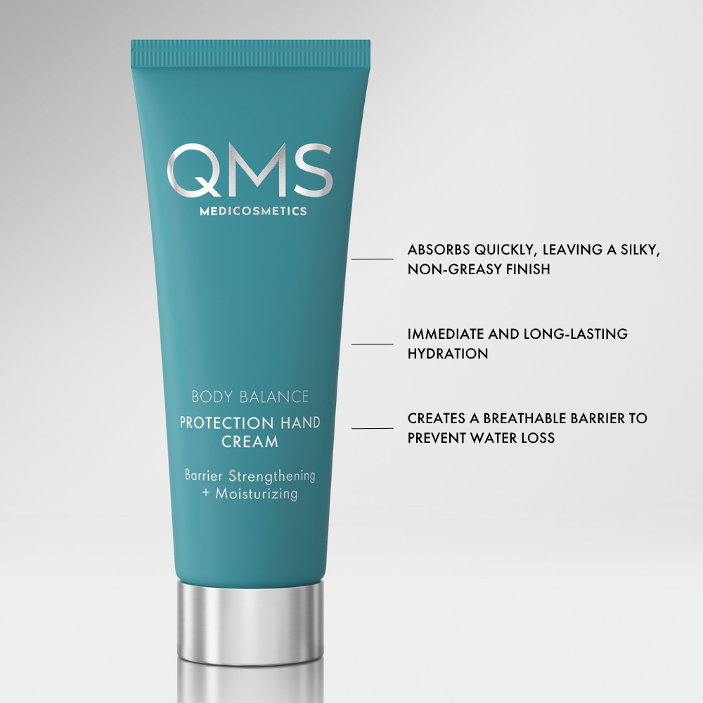 Replenishing Protection Hand Cream