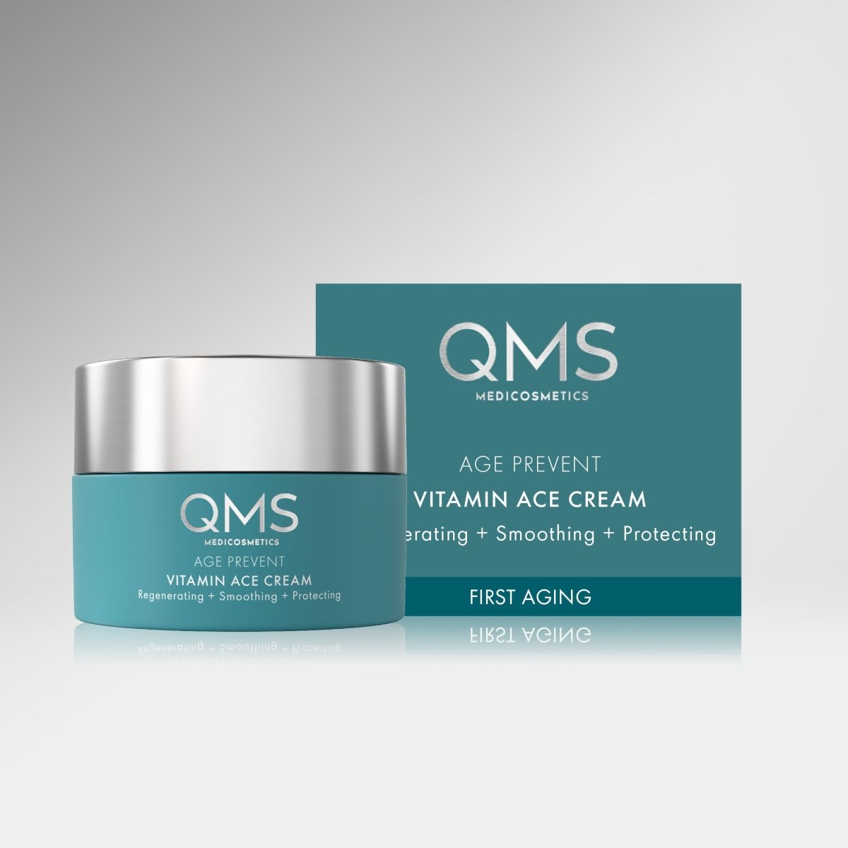 AGE PREVENT A.C.E Vitamin Cream - QMS Medicosmetics
