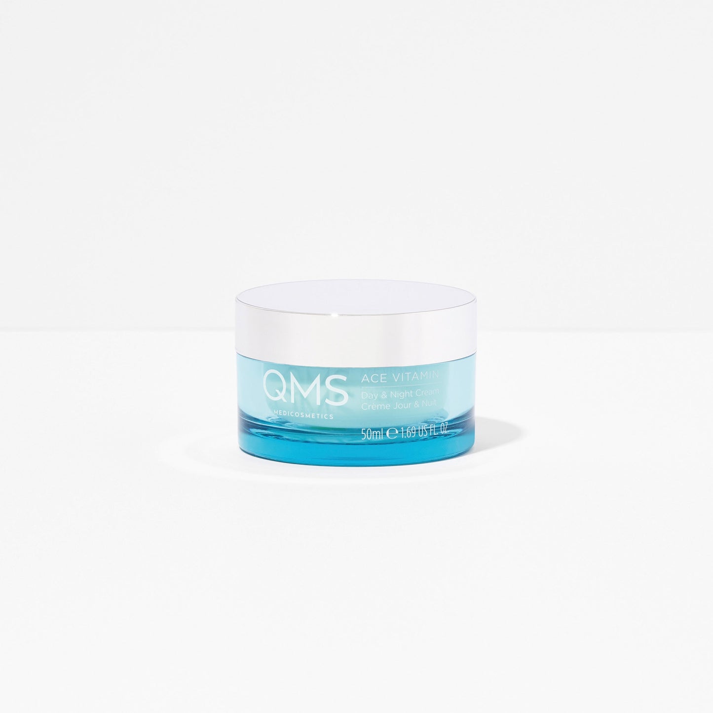 Age Prevent A.C.E Vitamin Cream - QMS Medicosmetics - USA and North America