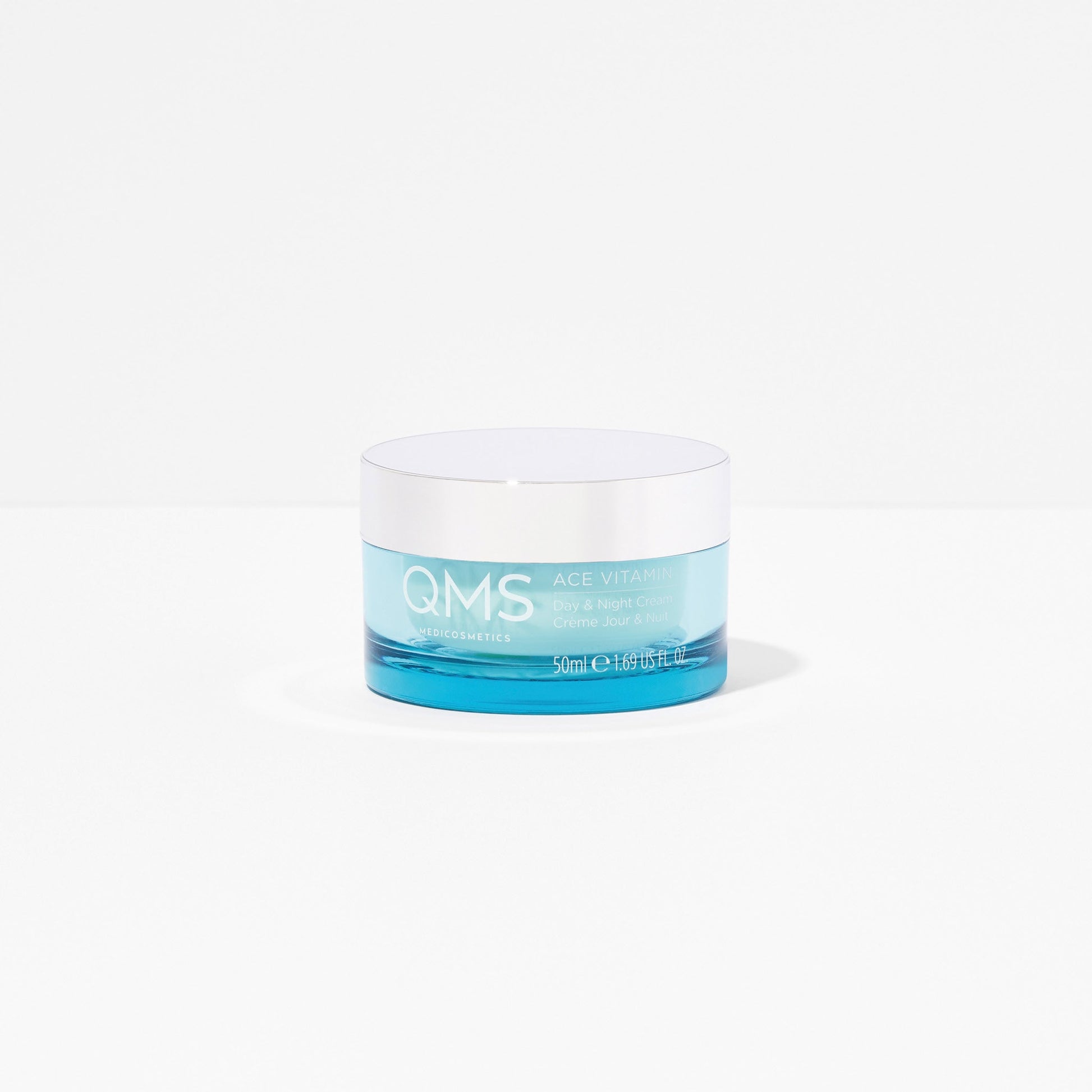 Age Prevent A.C.E Vitamin Cream - QMS Medicosmetics - USA and North America