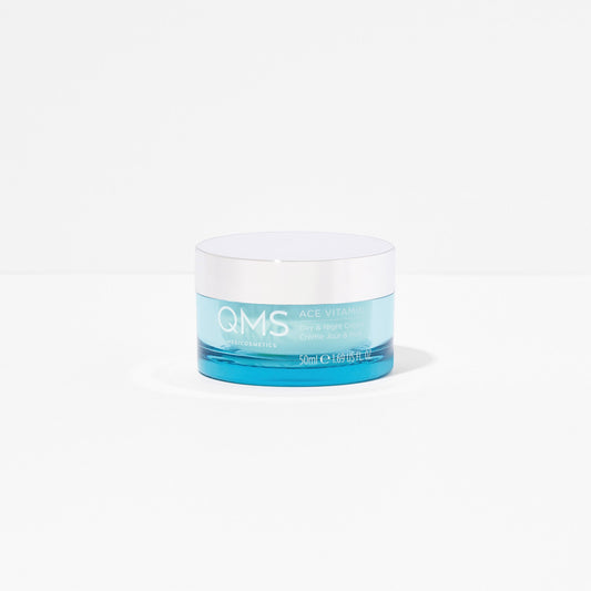 Age Prevent A.C.E Vitamin Cream - QMS Medicosmetics - USA and North America