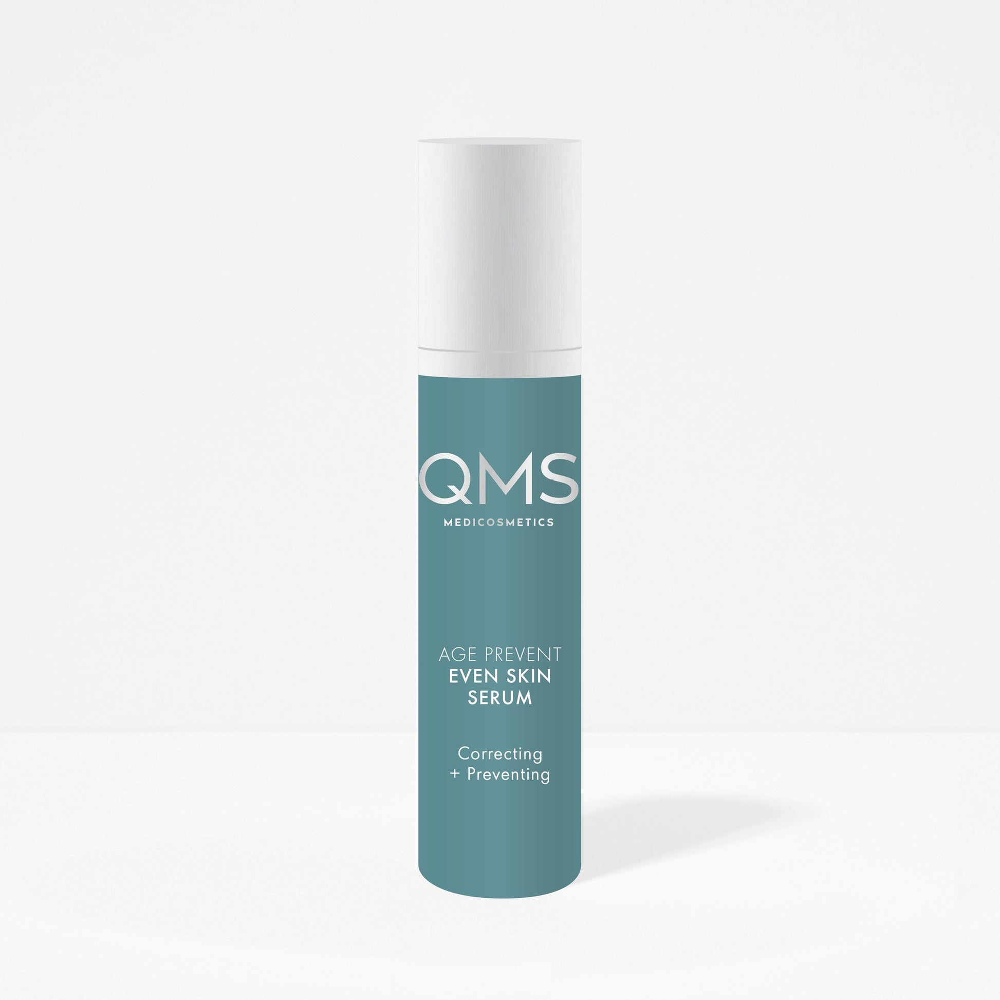 Age Prevent Even Skin Serum - QMS Medicosmetics - USA and North America