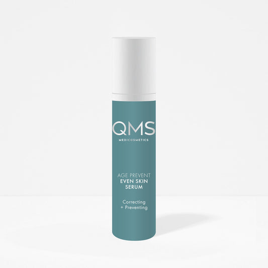 Age Prevent Even Skin Serum - QMS Medicosmetics - USA and North America