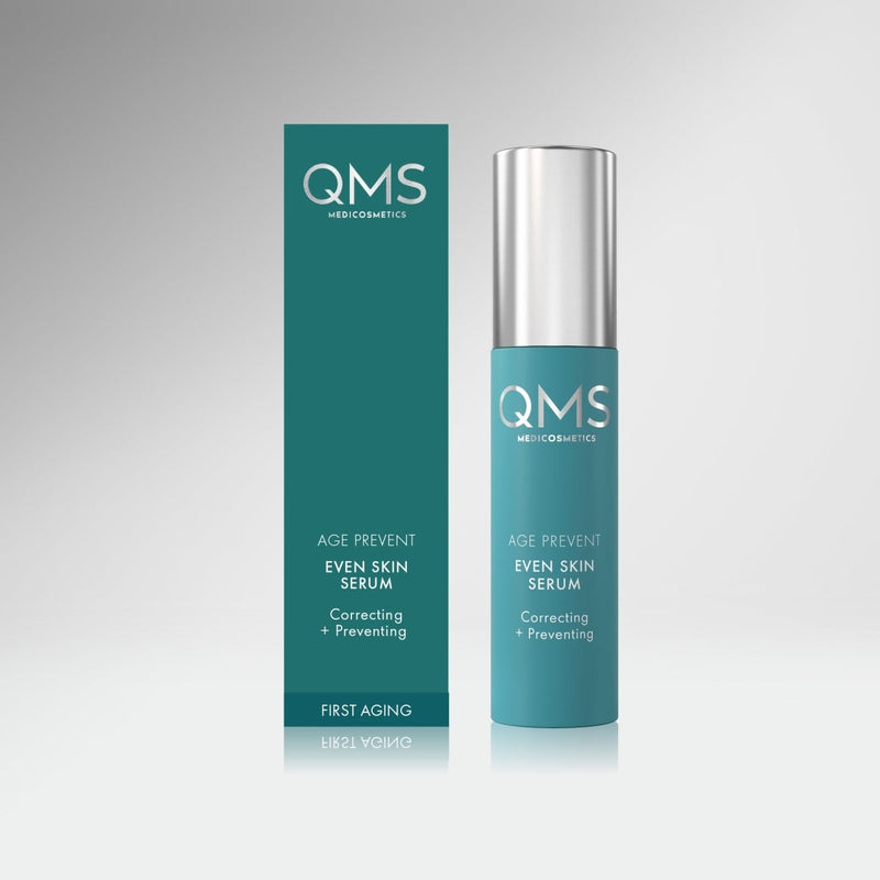 AGE PREVENT  Even Skin Serum