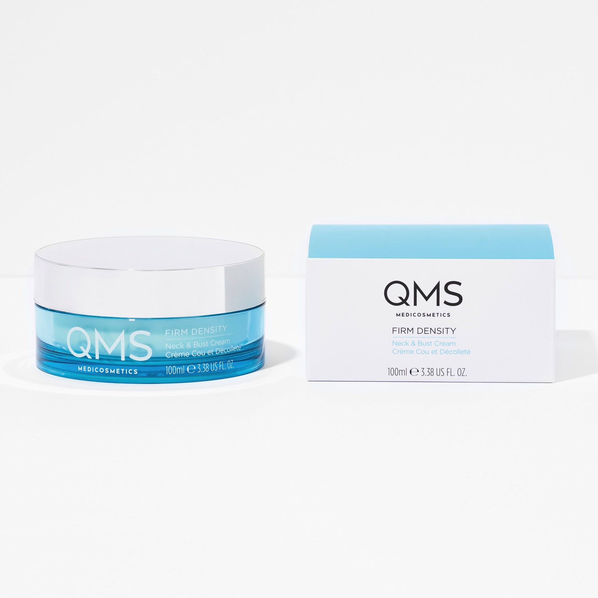 Age Prevent Power Firm Neck & Bust Cream - QMS Medicosmetics - USA and North America