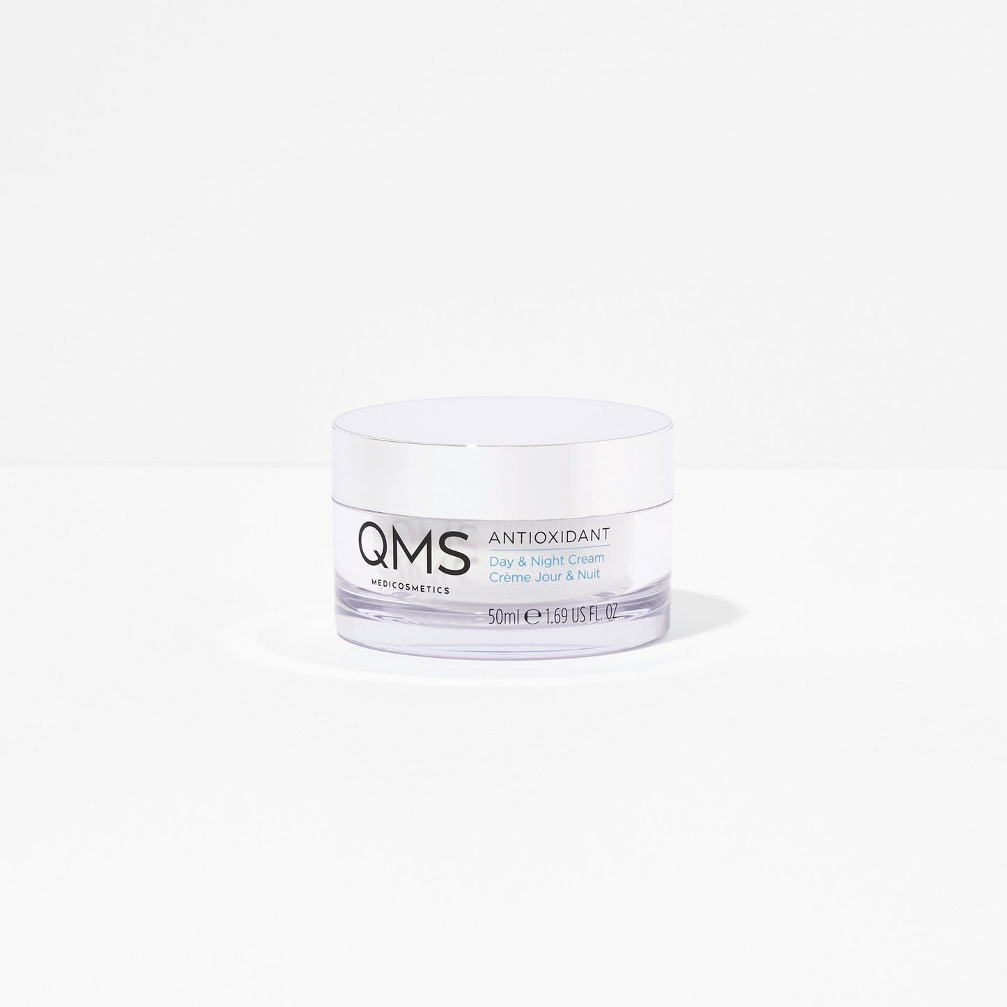 Ageless Elegance Collection - QMS Medicosmetics - USA and North America