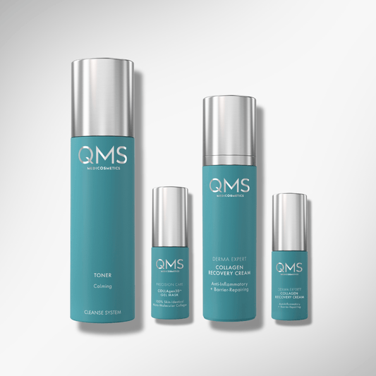 Barrier Repair Duo - QMS Medicosmetics