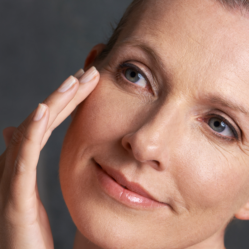 ANTI-AGING