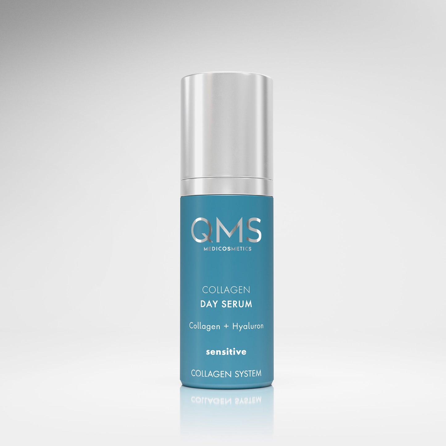 Collagen Day Serum Sensitive - QMS Medicosmetics - USA and North America