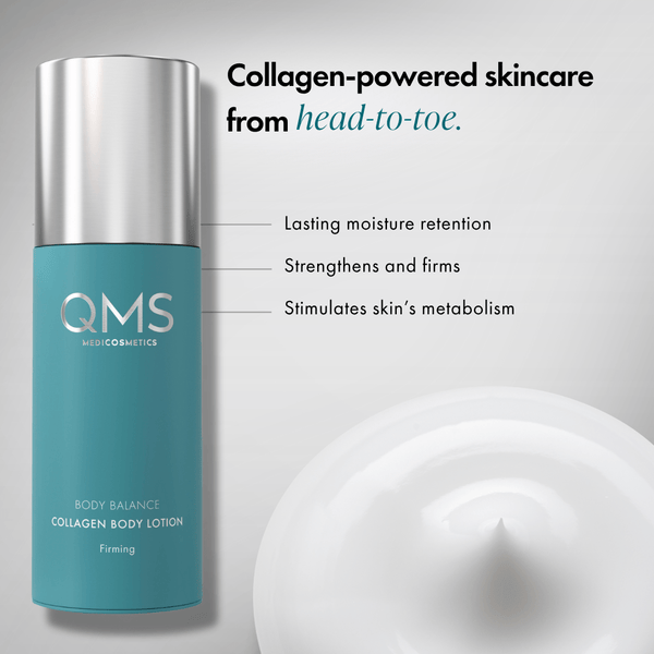 COLLAGEN BODY LOTION
