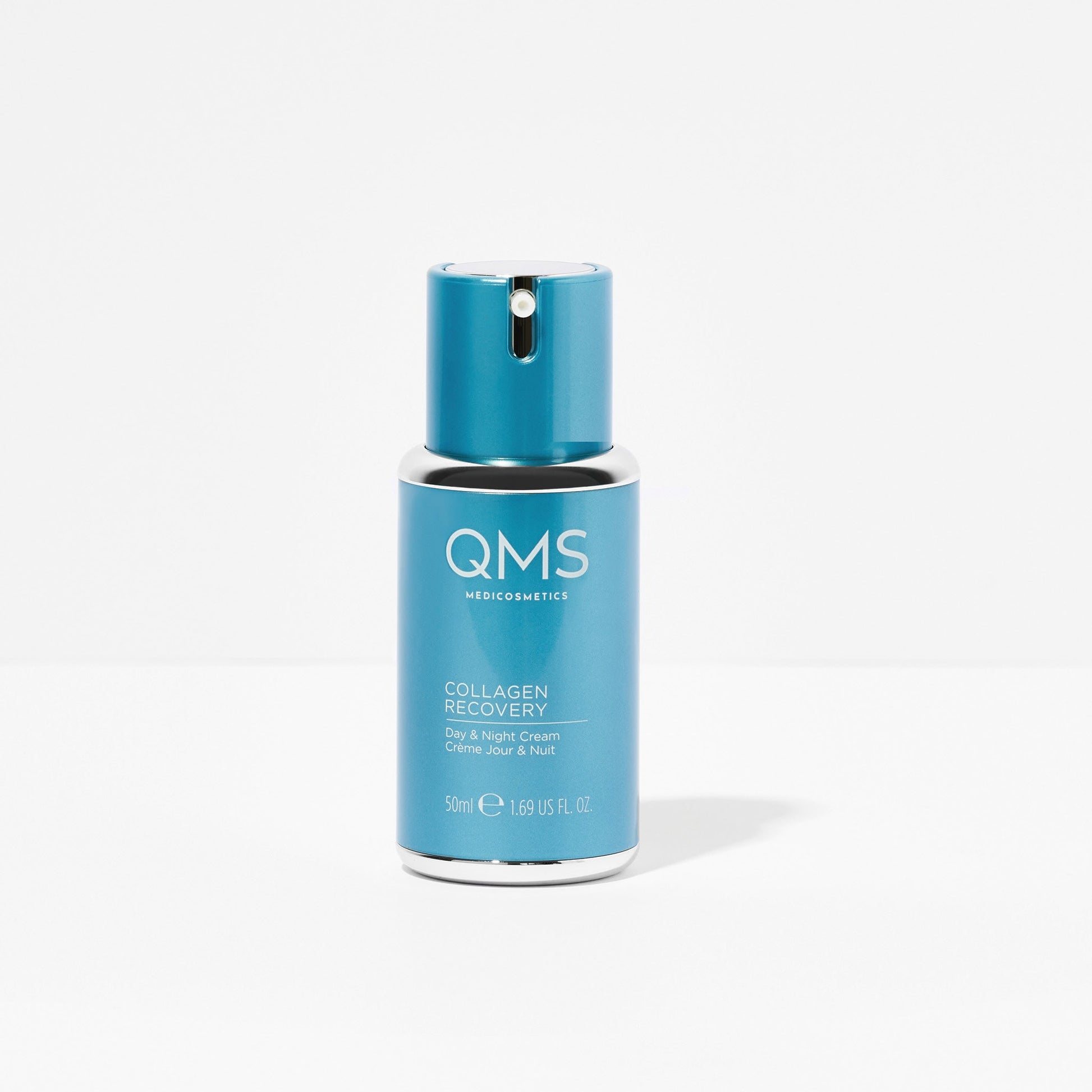 Derma Expert Collagen Recovery Cream - QMS Medicosmetics - USA and North America