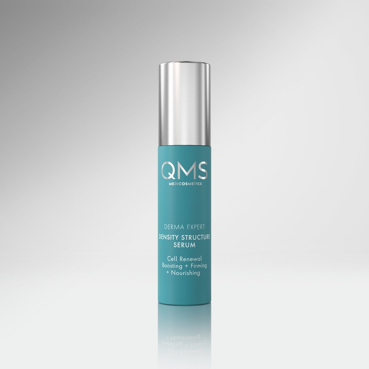 Derma Expert Density Structure Night Serum - QMS Medicosmetics