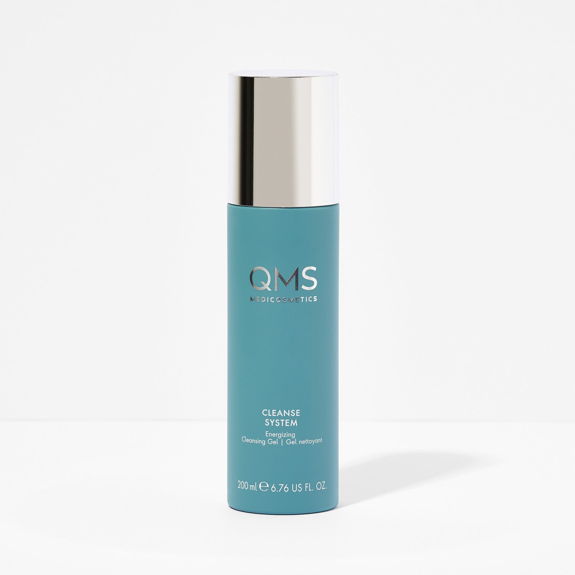 Energizing Cleansing Gel - QMS Medicosmetics - USA and North America