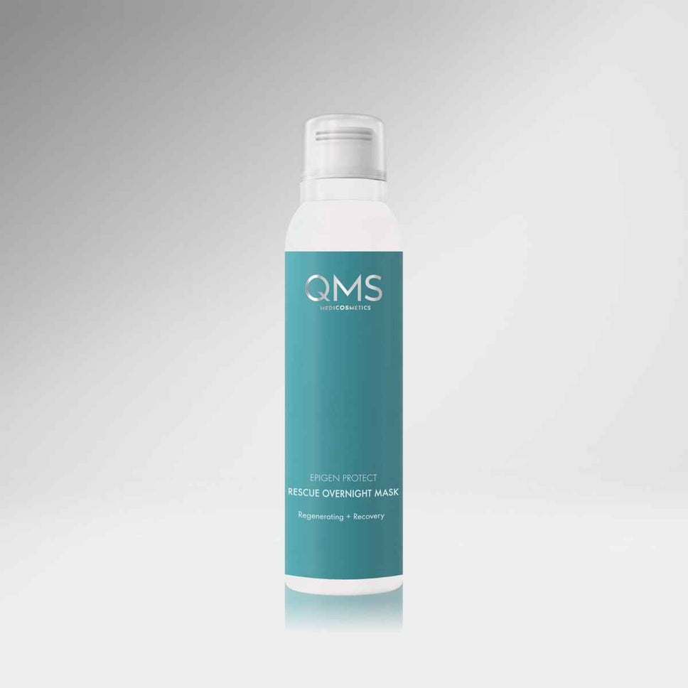 Epigen Pollution Rescue Overnight Mask