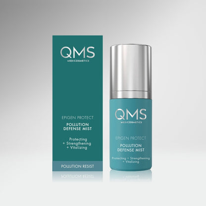 Epigen Protect Pollution Defense Mist - QMS Medicosmetics